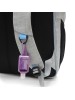 HAPORI Universal Diaper Backpack