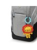 HAPORI Universal Diaper Backpack